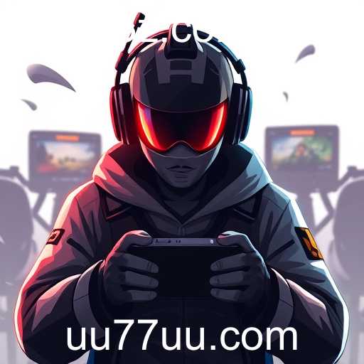 A Ascensão do 'uu77' no Cenário de Jogos em 2025