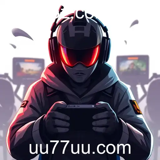 A Ascensão do 'uu77' no Cenário de Jogos em 2025