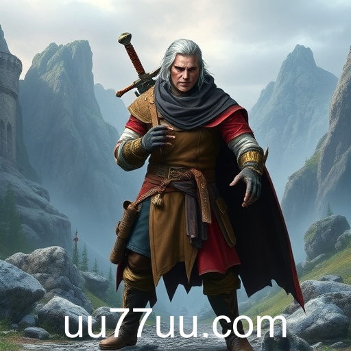 Desbravando o Mundo dos RPGs: A Essência do Gênero no Site 'uu77'