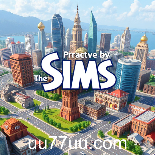 A Fascinante Categoria dos Jogos de Simulação no uu77