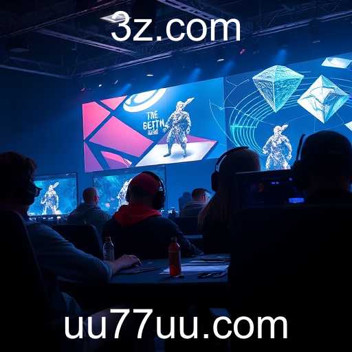 Revolução dos Streamers nos Esports