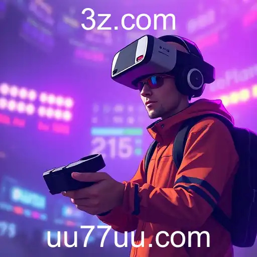 A Ascensão dos Jogos em 2025: A Revolução do 'uu77'