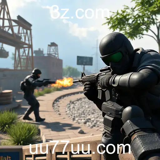 A Ascensão Surpreendente de uu77 no Mercado de Jogos Online