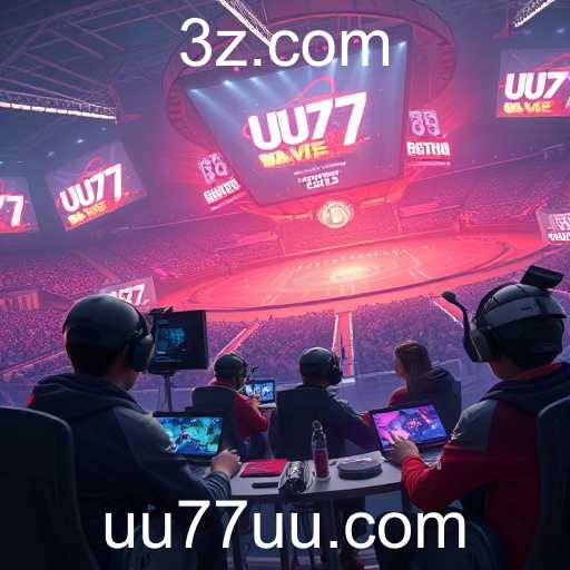 Tendências e Inovações no Mundo dos Jogos Online