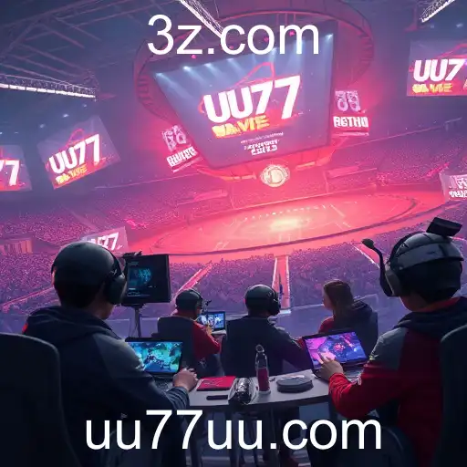 Tendências e Inovações no Mundo dos Jogos Online