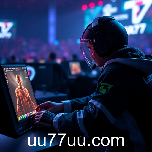 Tendências e Inovações no Universo dos Jogos em 2025