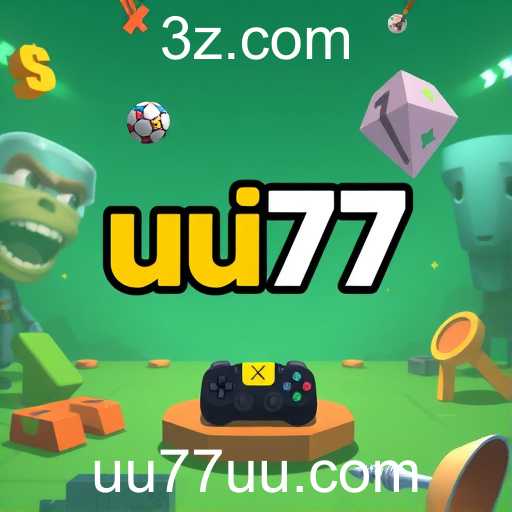 Explorando o Fenômeno uu77 no Mundo dos Games