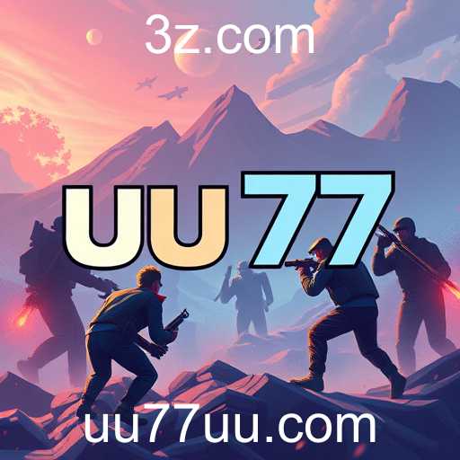 UU77: Revolucionando o Mercado de Jogos Online