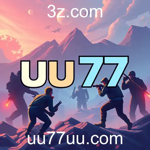 UU77: Revolucionando o Mercado de Jogos Online